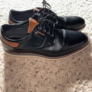 ✨ Sophisticated & Gently Worn Dress Shoes ✨